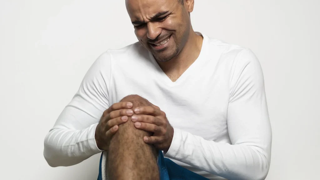 Knee Pain | Ortho Precision
