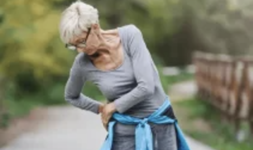 Managing Pain after Hip Fracture | Ortho Precision