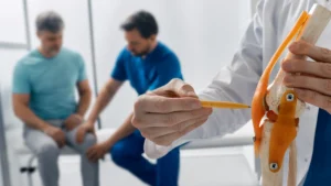 Preparation for Joint replacement surgery | Ortho Precision