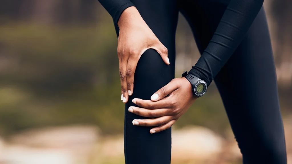 Your Knee Replacement | Ortho Precision | Dr Yas