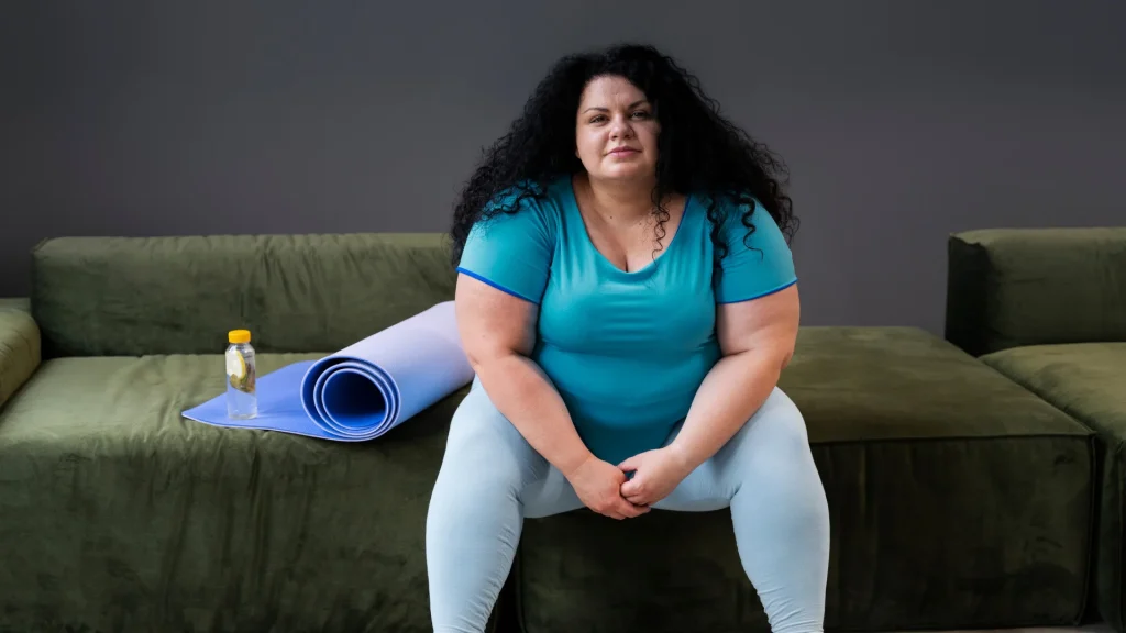 Living With Joint Pain and a BMI