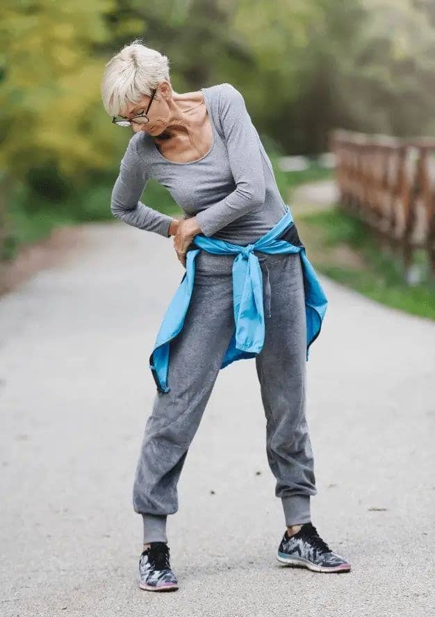 Where is your hip pain coming from?