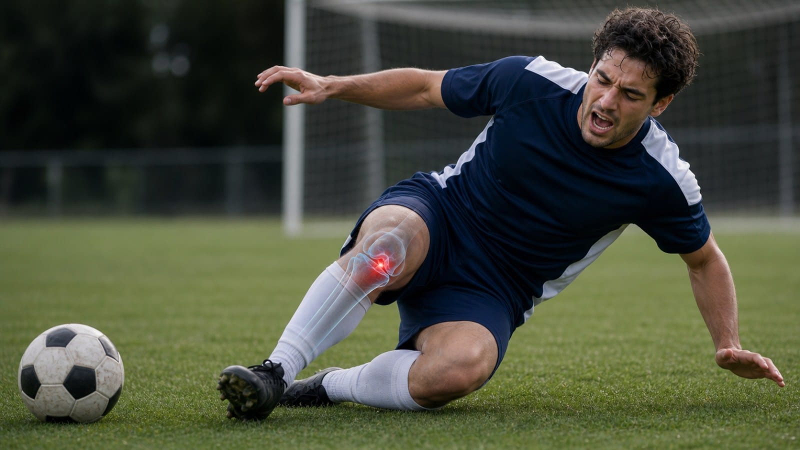 ACL injuries and reconstruction