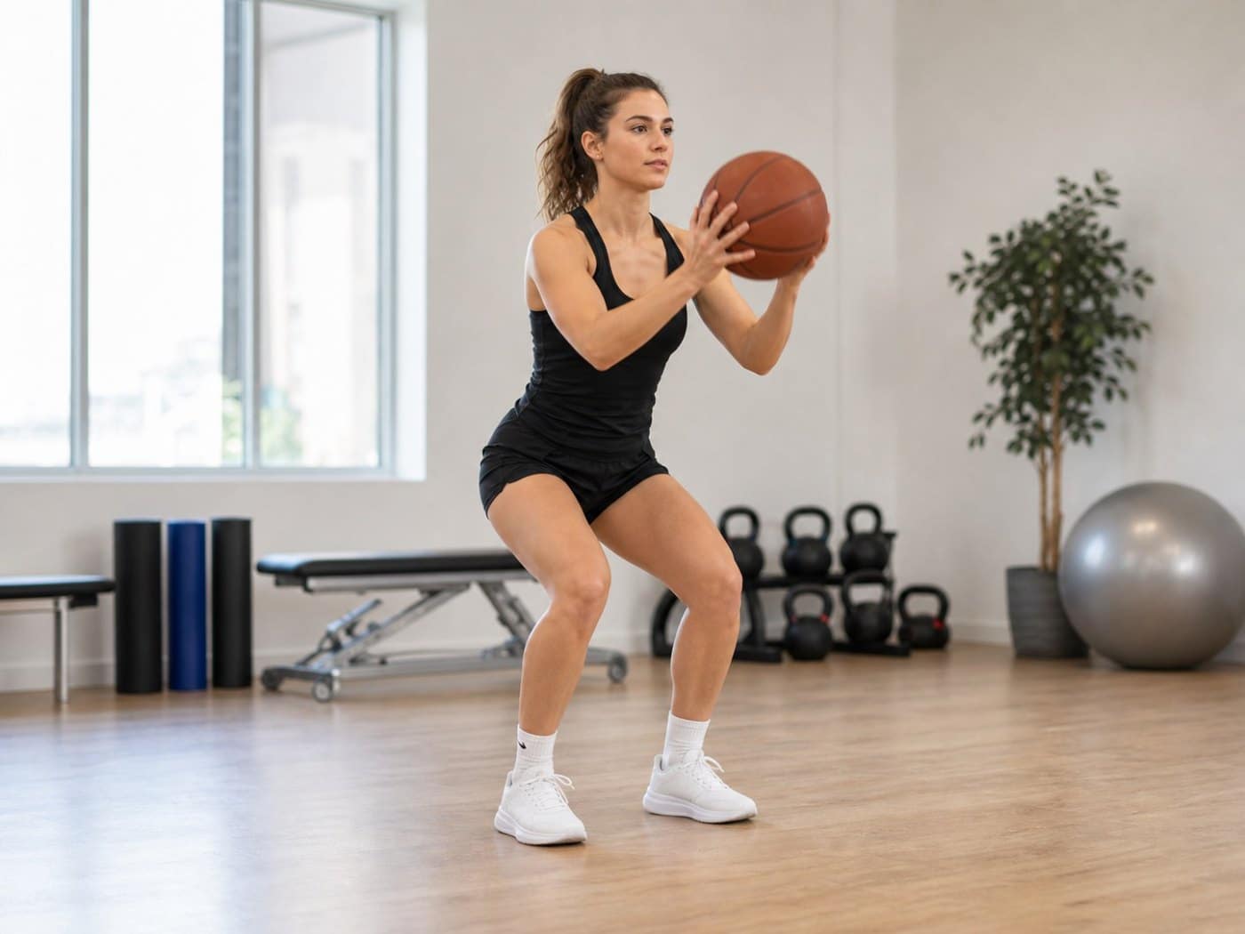 Return to pivoting sport, on test results — not the calendar.