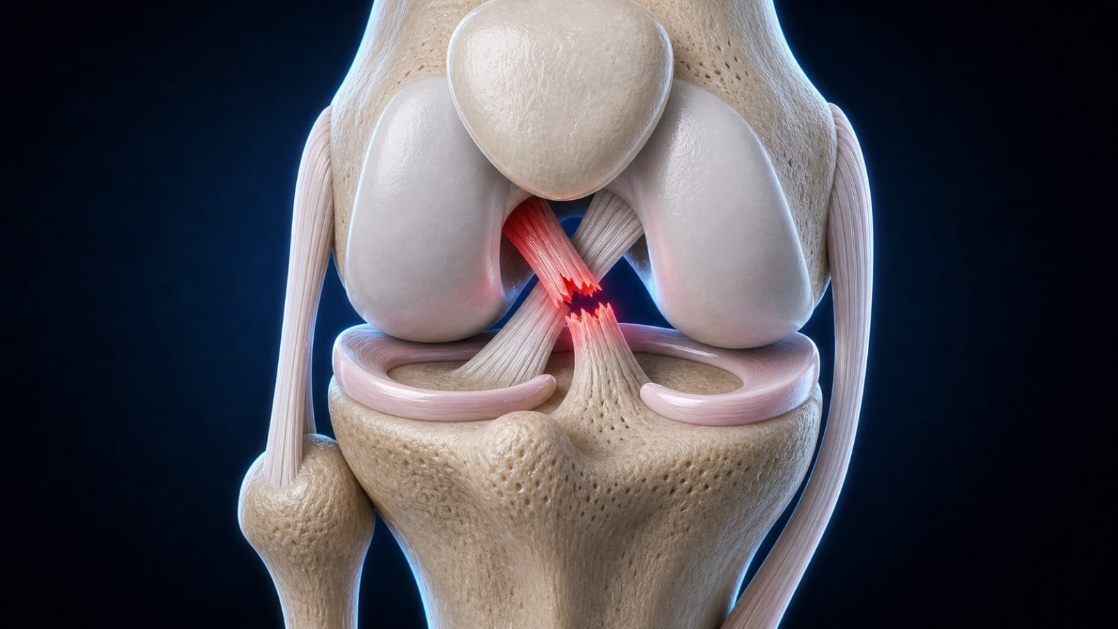 What the ACL does