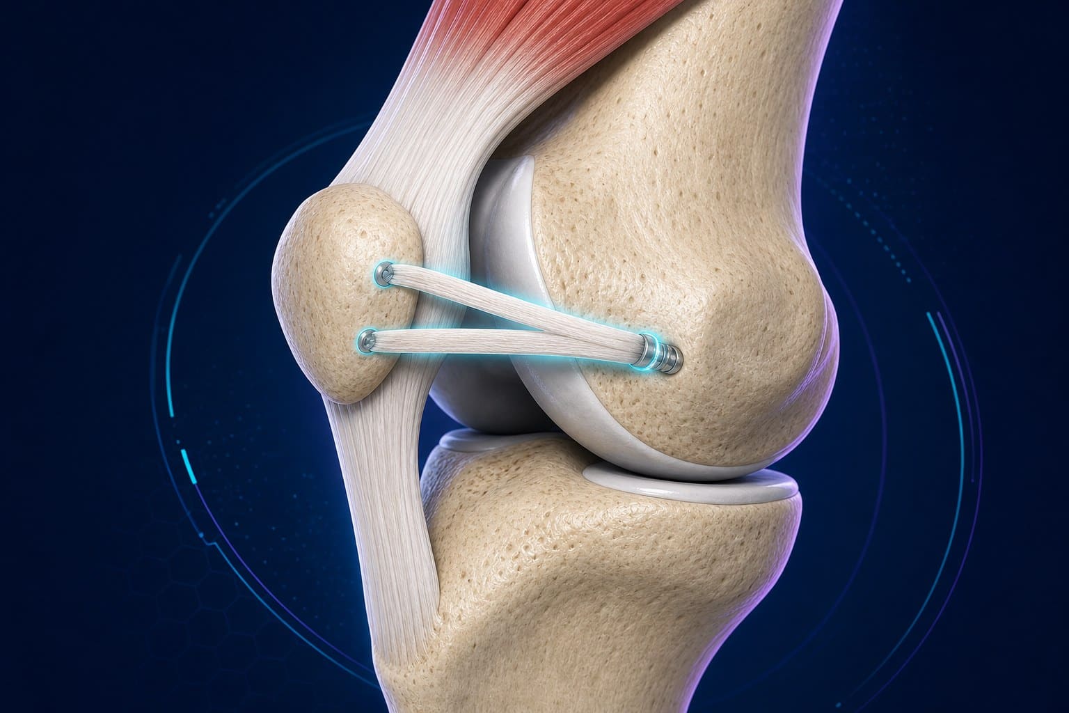 Dr Yas’s solutions (keyhole and tailored)